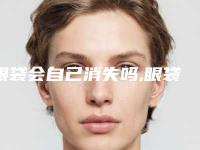 眼袋会自己消失吗,眼袋手术花多少钱