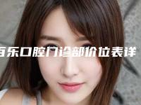 百乐口腔门诊部价位表详情爆出附中高位水平阻生智齿案例