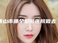 唐山市哪个整形医院做去副乳手术比较好(唐山华都汇美容整形诊所上榜你看好谁)