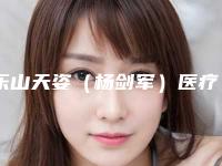 乐山天姿（杨剑军）医疗美容医院价格收费表免费咨询附高端纹眉案例