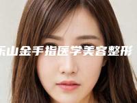 乐山金手指医学美容整形医院,乐山熙之医疗美容诊所实力在线PK