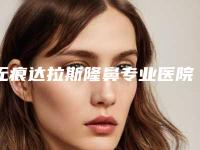 无痕达拉斯隆鼻专业医院推荐：无痕达拉斯隆鼻医院前30佳一览表查收