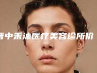 晋中禾沐医疗美容诊所价格(价目)附做项目价位区间表-发际线种植手术案例