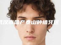 武汉市国产泰山种植牙医院上榜名单精品医疗机构名单汇总（武汉市国产泰山种植牙口腔医院放心选择不踩雷）