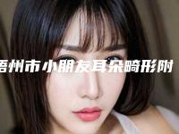 梧州市小朋友耳朵畸形附价格表2025收费明细-梧州市小朋友耳朵畸形一般需要多少价格