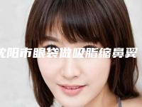 沈阳市眼袋做吸脂缩鼻翼价格表新曝光-均价眼袋做吸脂14465元