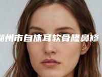 湖州市自体耳软骨隆鼻修复医院上榜名单前十集结在此-湖州南一医疗美容诊所评价看是网红医生收费也不坑人