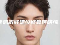 孝感市妊娠纹修复医院综合榜单盘点-孝感悦然医疗美容门诊部广受网友好评_