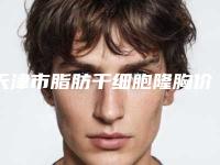 天津市脂肪干细胞隆胸价目表2025版公开-天津医科大学总医院美容整形科价格是多少钱啊