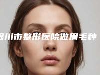银川市整形医院做眉毛种植-银川市做眉毛种植医院排行名单确立