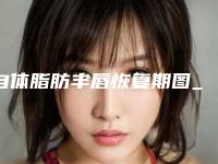 自体脂肪丰唇恢复期图_自体脂肪丰唇效果图片
