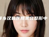 萍乡汉和医院美容整形中心,希美医疗美容（萍乡院）公立私立口碑大PK