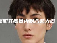 襄阳牙槽骨内侧凸起大概需要花费多少