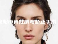 襄阳市脊柱侧弯矫正手术价格收费表2025全新一览(脊柱侧弯矫正手术均价为：56739元)