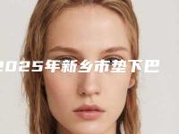 2025年新乡市垫下巴和垫鼻子手术整形医院排名榜top10技术先进