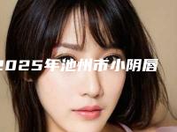 2025年池州市小阴唇手术整形价格表2025公布-池州市小阴唇手术整形均价为：8418元